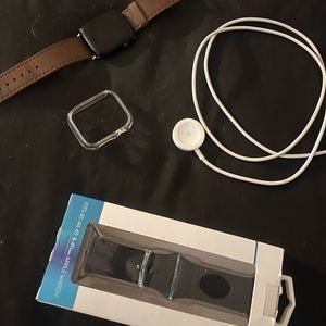 Apple Watch Series 7 45 mm gps & cellular.